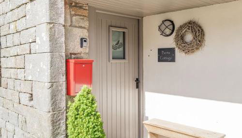 Berts Cottage - Foto 3