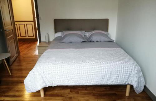 Agréable 2 pièces proche de la Loire - Foto 5