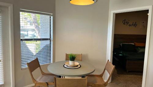 Stay in Style Scottsdale 1st Floor Condo - Foto 2