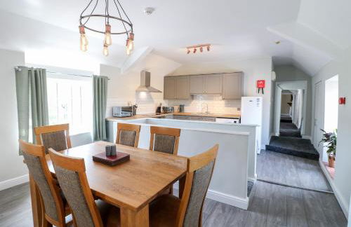 The Loft at The George - Foto 9