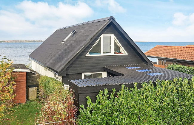 4 Person Holiday Home in Middelfart-by Traum - Foto 33