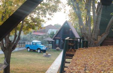 Traditional Guesthouse - Foto 16