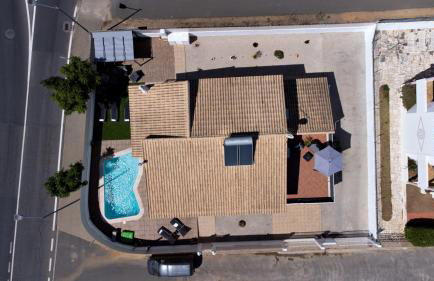 Villa Luz Vieira - Foto 45