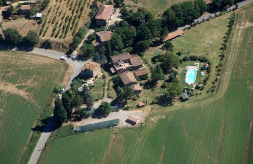 Appartamento Bellosguardo, Wifi, Near Perugia - Foto 54