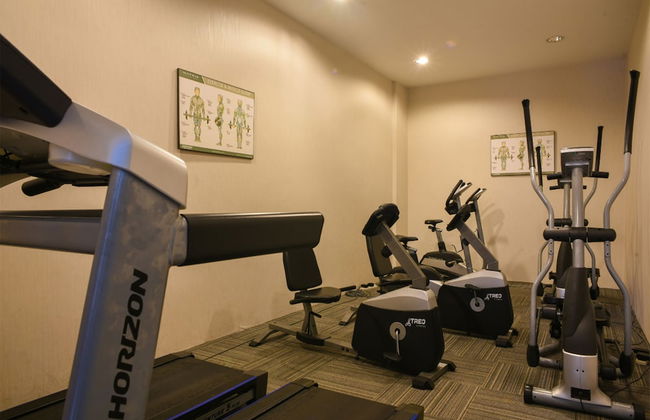 Junikastay Blagoon Melaka - Foto 29