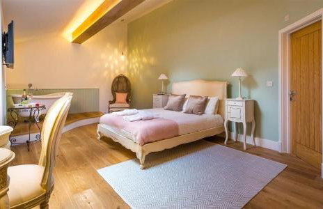 Twitchers Cottage - Foto 7