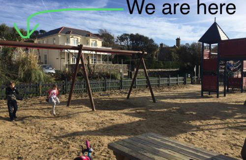 Sandpiper, apartment across from the beach - Foto 12