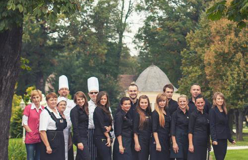 Pałac Brunów - Wellness & SPA - Foto 41