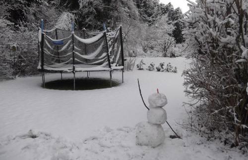 Blockhaus in Dornhan - Foto 30