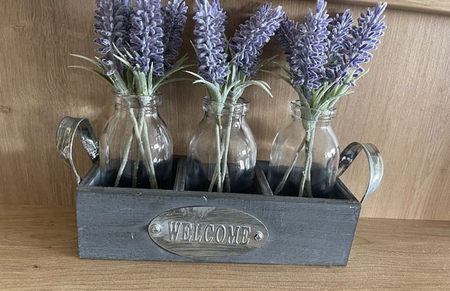 Yorkshire View Lodge - Foto 31