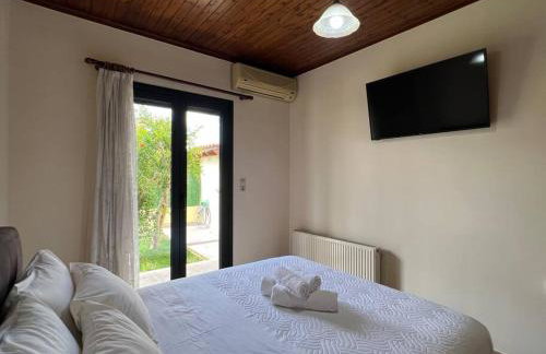 Zaros Cottage - Foto 57