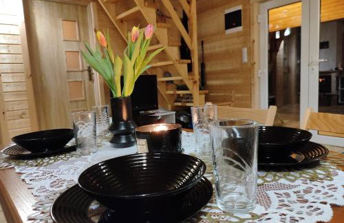 Chata DUDZIAKÓWKA - Foto 13