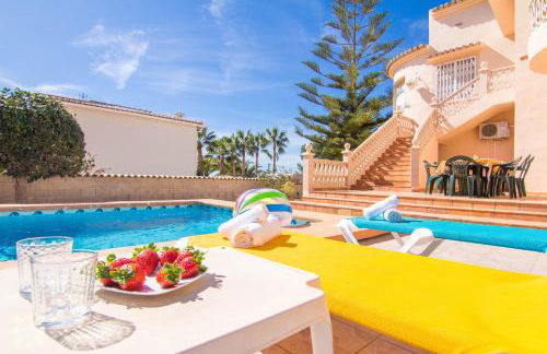 Villa Luna Feliz by Abahana Villas - Foto 6