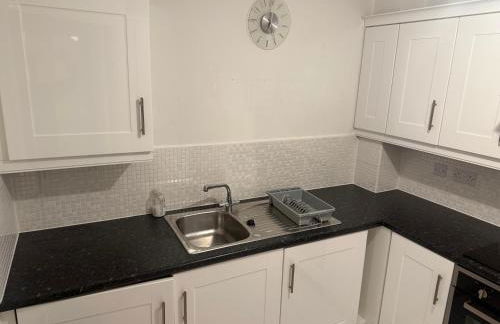 Premier Apartmetns Manchester Arena - Foto 17