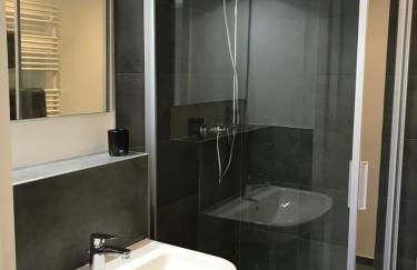 Apartment Stockholm, top renoviert, 35qm, Köln nah - Foto 4