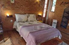 Chalé Pé da Serra - Foto 8