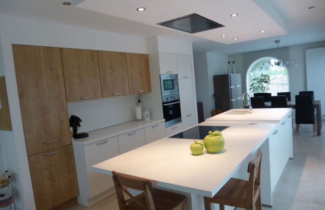 Charming Home With Garden - Foto 5