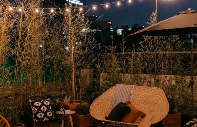 The Wild Oscar - Foto 55