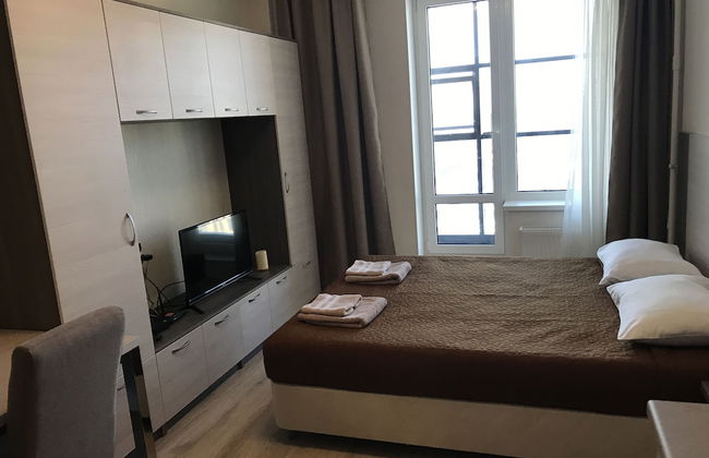 City Park Apartments - Foto 8