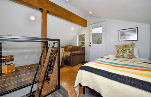 Bison View Cabin at Bison Peak Lodge - Foto 4