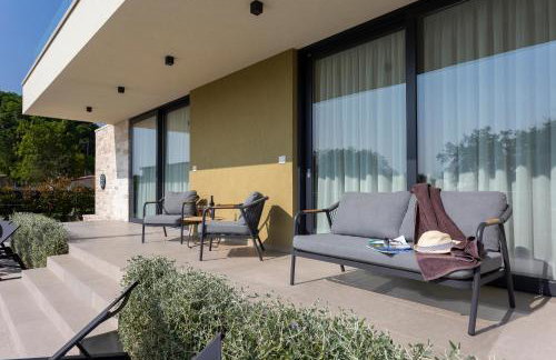 Villa Rossi by IstriaLux - Foto 40