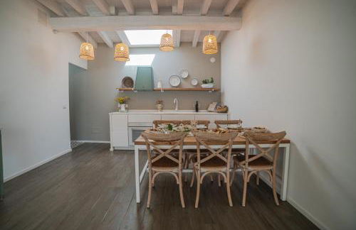 Fantastica casa in stile mediterraneo - Al Ficodindia - Foto 11