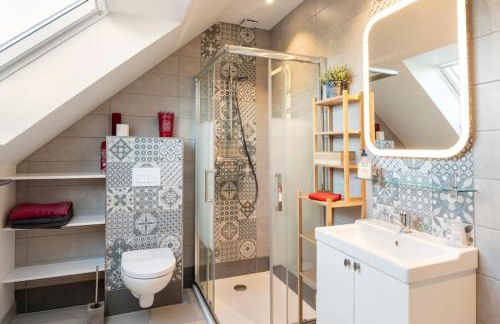 Le Cottage De La Baie - Foto 18