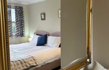 2 BDR Ground Floor Flat By Guest Nest Management - East Preston - 2 Min Walk To Beach - Foto 4