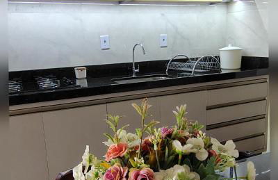 Gih Guest House Parque Beto Carrero - Foto 54