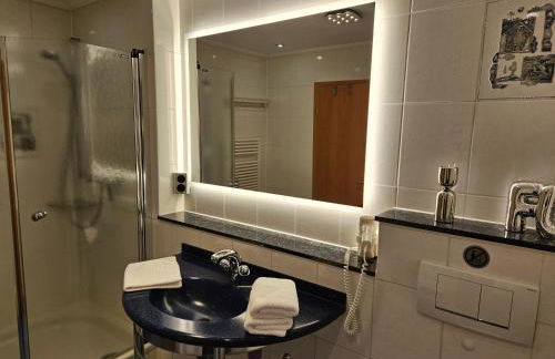 Ferienwohnung Ginkgo - Foto 29