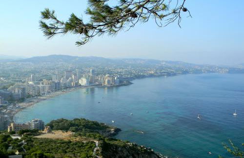 Casa MiraMar seaview BBQ pool 250m from beach - Foto 30