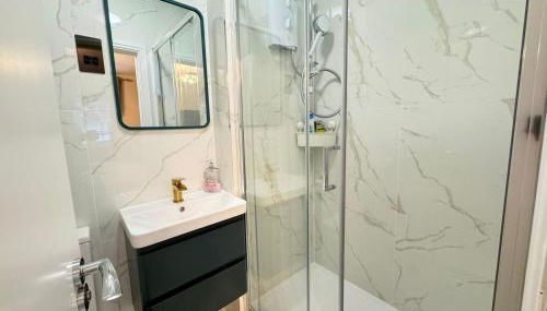 New Kings Cross Apartment - Foto 4