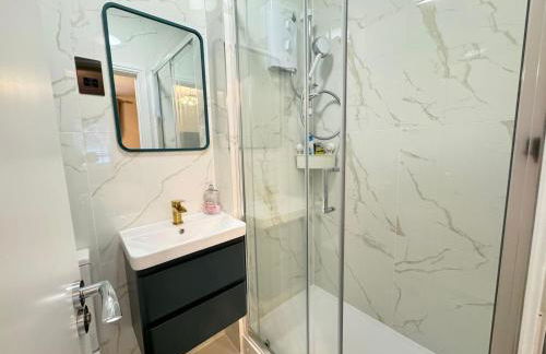 New Kings Cross Apartment - Foto 4