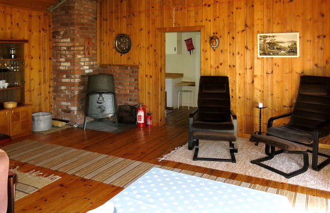 Førevanns Hytta - Foto 3