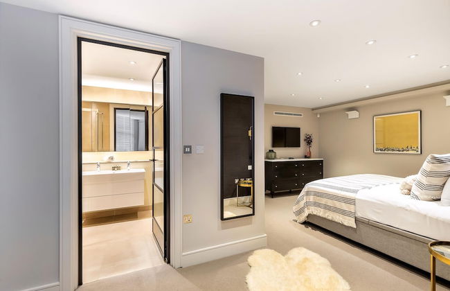 Pepys House: A Modern Touch of History - Foto 66