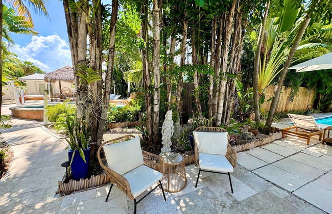 Islands Inn on the Drive - Sunshine 2BD Suite - A0 - Foto 21