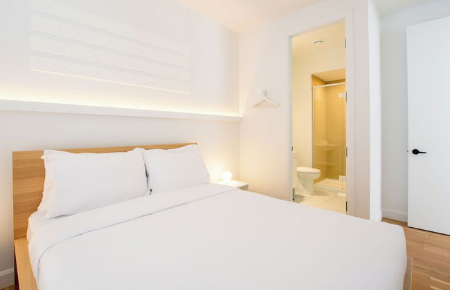 Les Lofts Saint-François - Par les Lofts Vieux-Québec - Foto 24