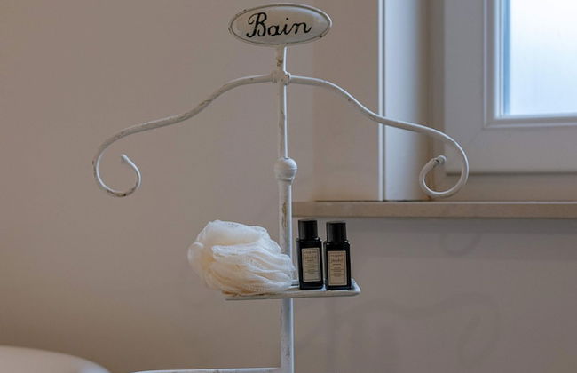 Vacation Home for 6 Person and Beautiful Garden - Foto 67