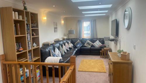 THE CARRIAGE HOUSE - Foto 3