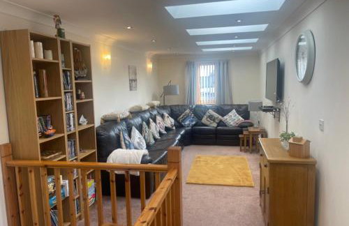 THE CARRIAGE HOUSE - Foto 3