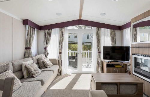 Hotel du Van - Rockley Park Caravan, Activities On-site - Foto 11