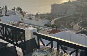 Ocean view sunset balcony - near Anfi del Mar - Foto 10