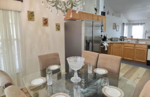 Holiday Home 3-Schlafzimmer-Ferienhaus mit tollem Außenbereich by Interhome - Foto 13