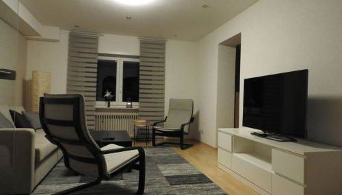 Schöne gemütliche Ferienwohnung mit Fernblick. - Foto 5