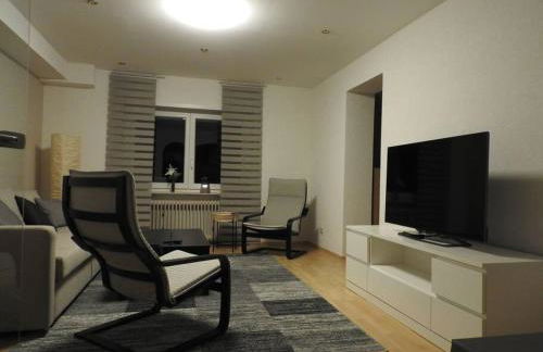 Schöne gemütliche Ferienwohnung mit Fernblick. - Foto 5