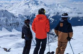 Chalet Lè Lodzé - Pieds des pistes - Foto 45