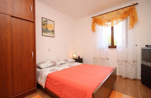 Apartments with a parking space Presika, Labin - 7617 - Foto 15