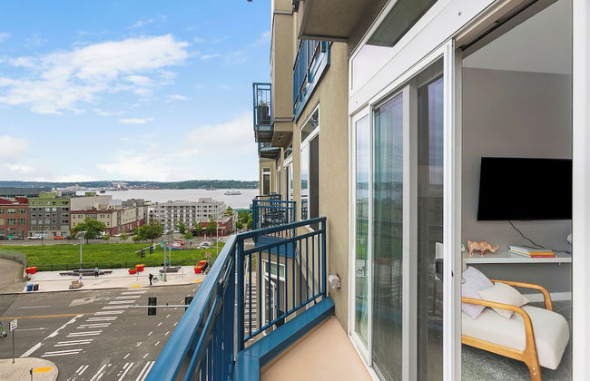 Belltown Perch explore like a local - Foto 20