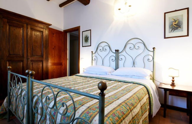 Agriturismo Miralduolo - Foto 8