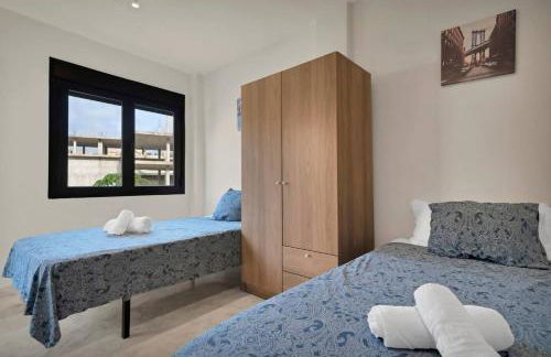 Casa Topacio: Elegant 3 bedroom Villa with terrace - Foto 17